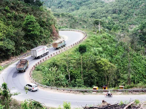 19.500 tỷ đồng làm cao tốc Buôn Ma Thuột - Nha Trang